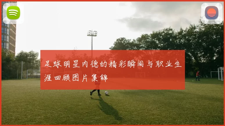 足球明星内德的精彩瞬间与职业生涯回顾图片集锦